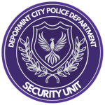 DCPD | Security Unit