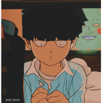 Mob Psycho 100 Fan Club