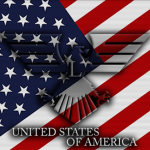 {LUSA} United States of America