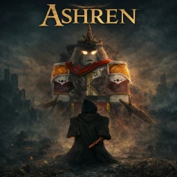 Ashren(Build test) icon