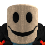 Wooden Noob