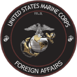 [-] Marine Foreign Relations
