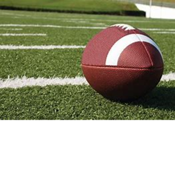 Football game 