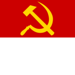 Hammer and sickle group