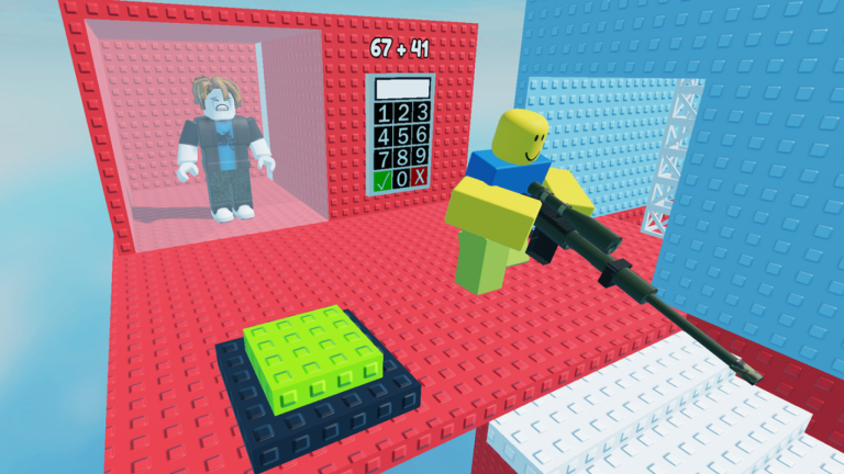 Sniper VS Tower screenshot 1