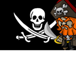 Pirated Clothing