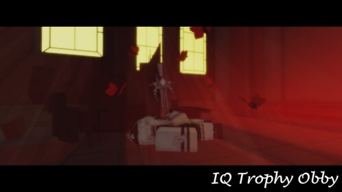 [업데이트] IQ 트로피 오비