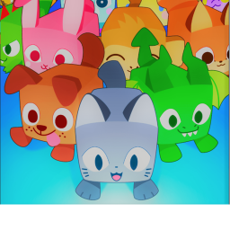 Pet Simulator God