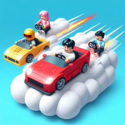 Sky Racing [UPD 1.01]