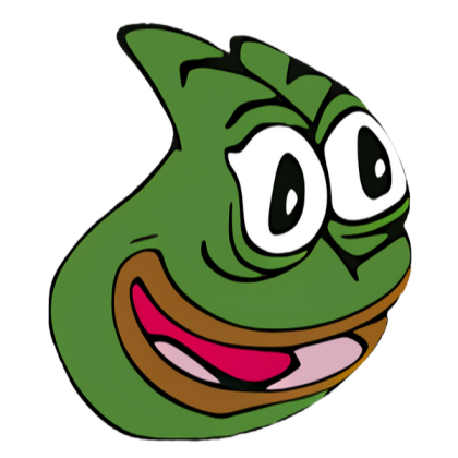 pepega-png Roblox decal