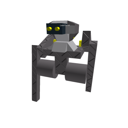 The defender