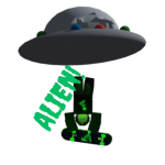 Alien Skateboards