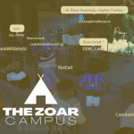 The Revelation Church | Zoar Campus