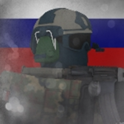 ⌠RUS⌡ Malinovsky Training Academy