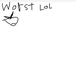 The worst roblox game ever
