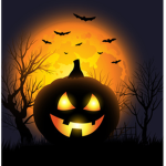 the holloween team