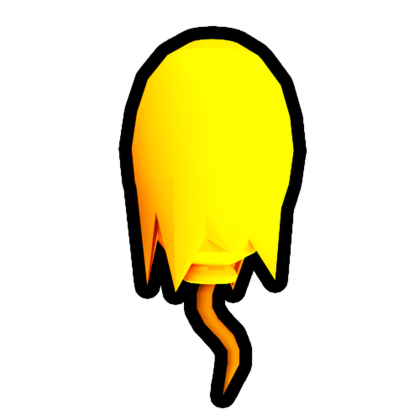 Gold 90M Balloon