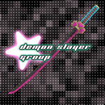 Demon slayer fam!