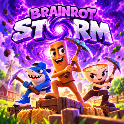 Brainrot Storm