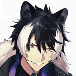=＾● ⋏ ●＾=