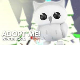 Adopt me Owl