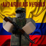 [AN] Fuerzas Especiales