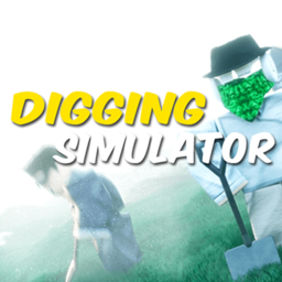 Digging  Simulator