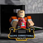 Pacific Correctional Facility