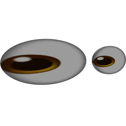 Sinister Pumpkin Eyes Addon👀👀👀👀👀 thumbnail