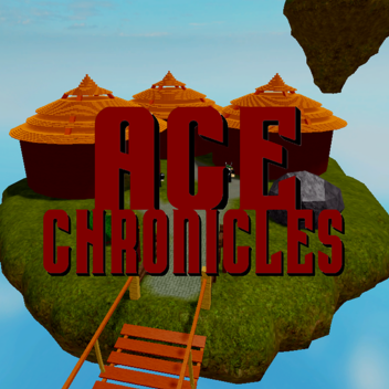 Ace Chronicles (Early Alpha)