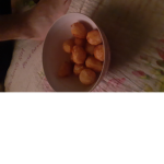 Coxinha gotoza :D