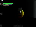 Robux payout cuz