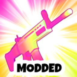 BIG Paintball! 🔫 [MODDED]