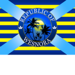 Republic of Wesnora
