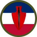:|| UCA Army regiments