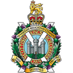 Kings Own Scottish Borders Regiment (SA)