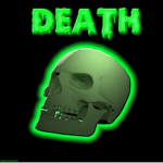 Death And Friends!