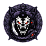 La Orden Oscura - oficial