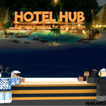 Hotel Hub