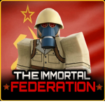 The Immortal Federation.