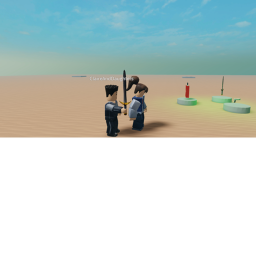 Combat Roleplay