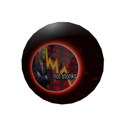 Eye Of Not Stonks thumbnail