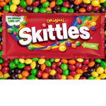 The skittle Gang-
