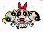 chicas super podeosas