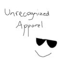 Unrecognized Apparel