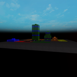 Rainbow RP