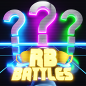 RB Battles Season 3 Badges 🏆