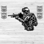 Ace’s Military Tryouts ‘n’ Training