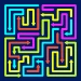 Arrow Out Puzzle icon