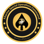 [MARSOC] Marine Special Operations Command 〉